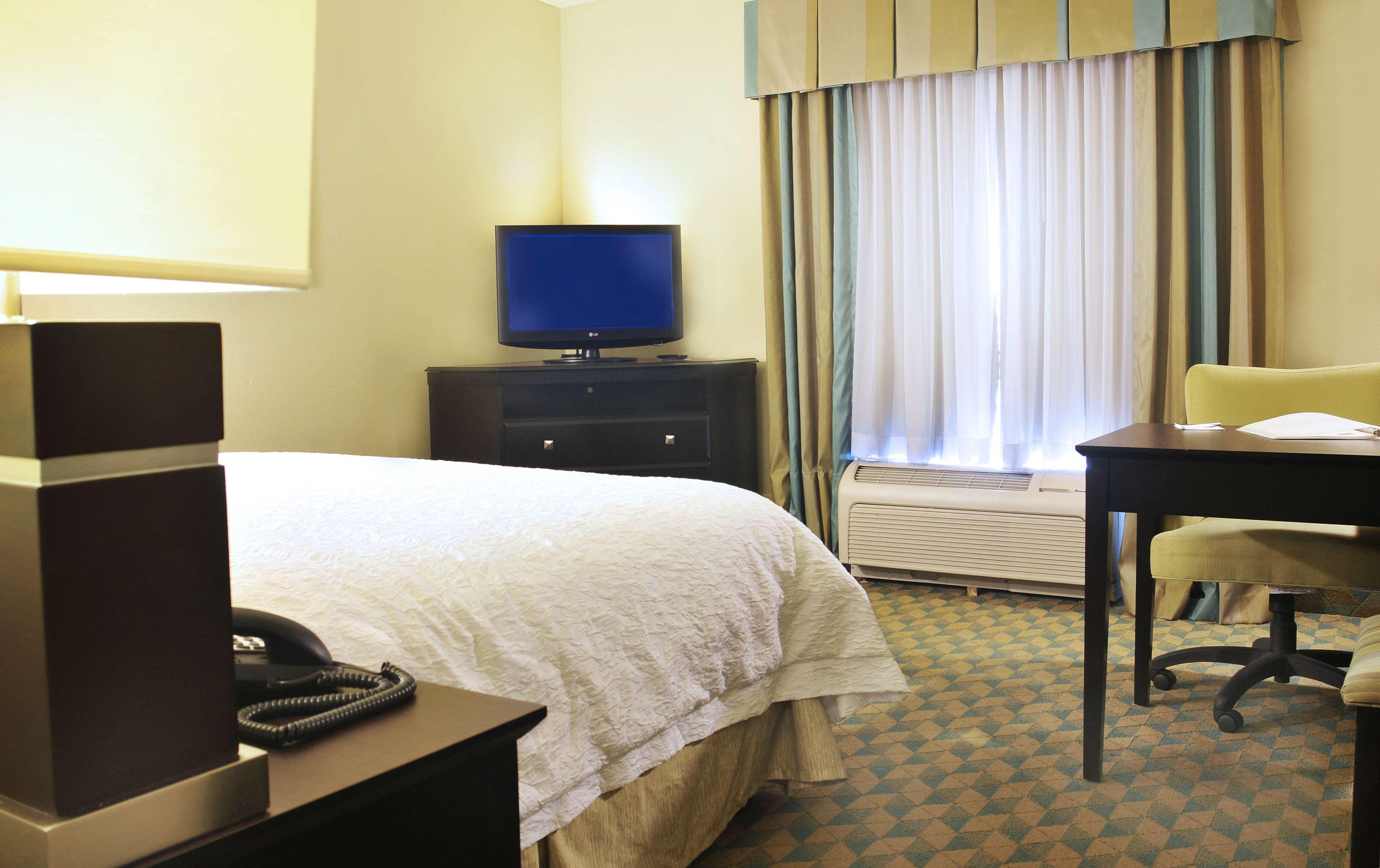 Hampton Inn Gadsden/Attalla Interstate 59 Kültér fotó