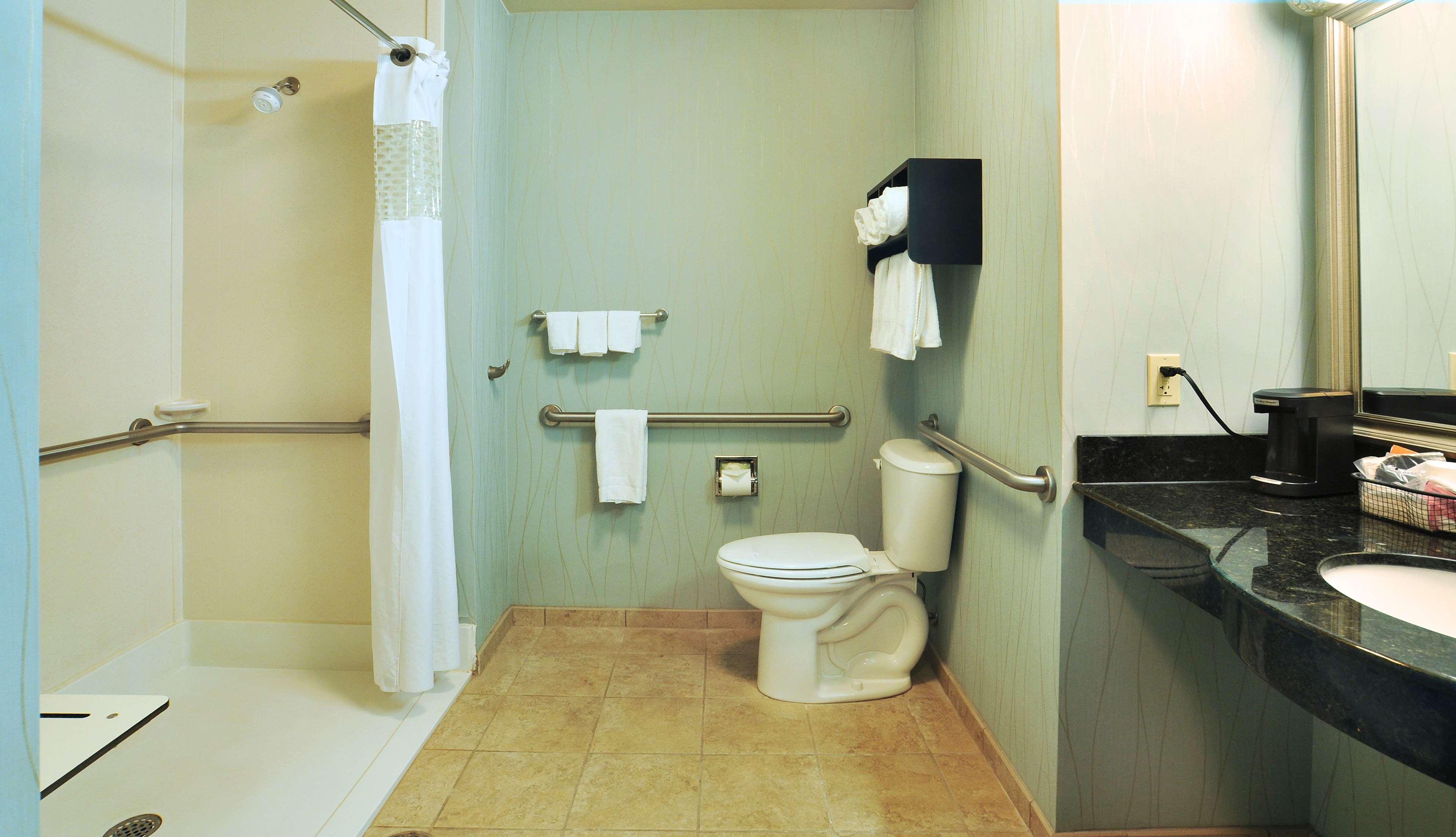 Hampton Inn Gadsden/Attalla Interstate 59 Kültér fotó