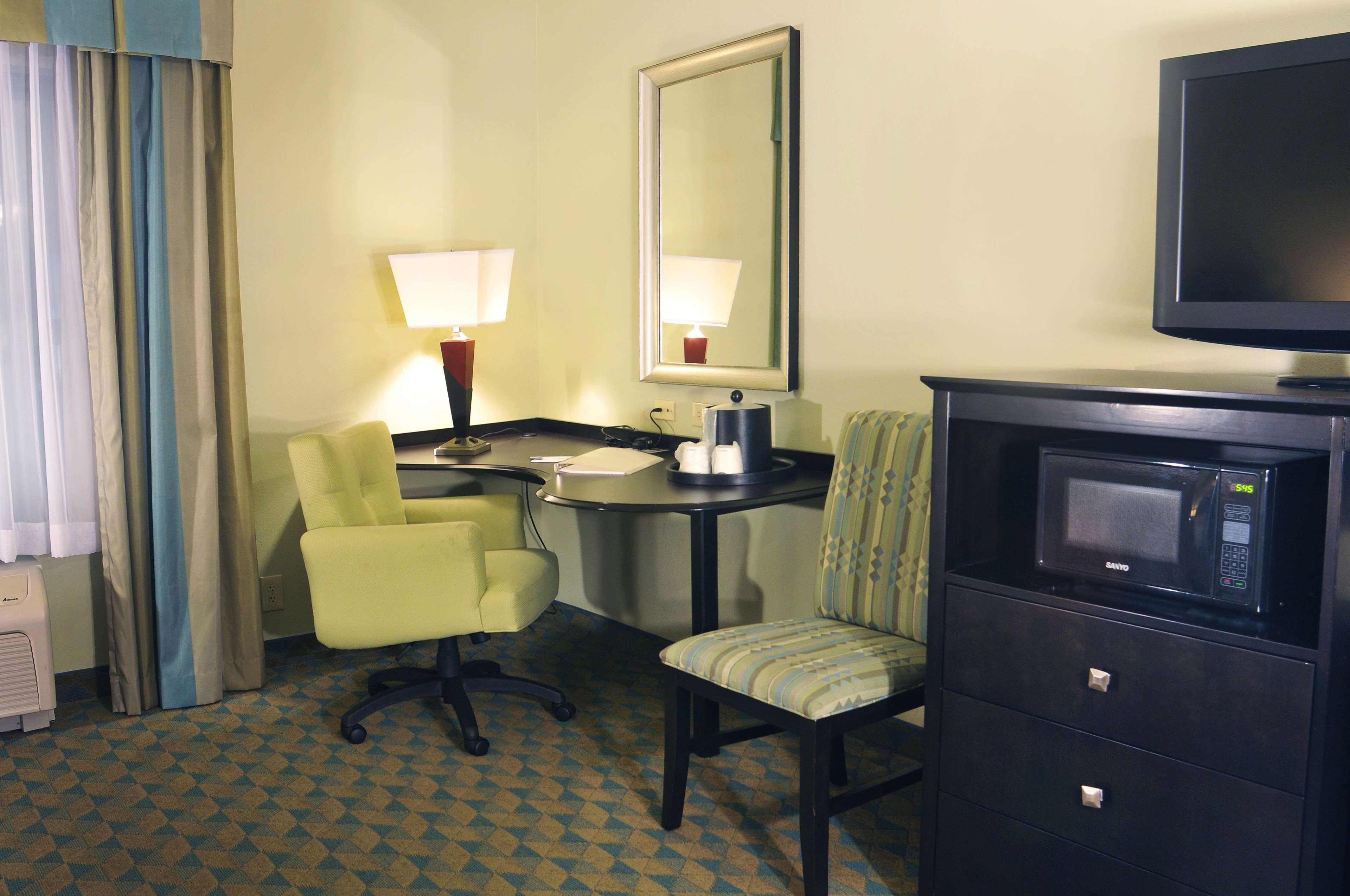 Hampton Inn Gadsden/Attalla Interstate 59 Kültér fotó