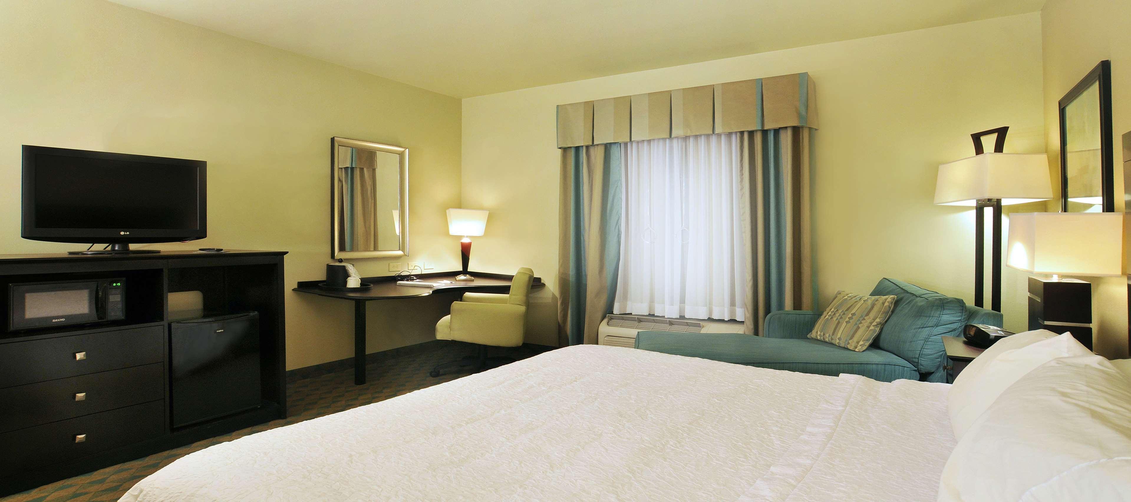 Hampton Inn Gadsden/Attalla Interstate 59 Kültér fotó