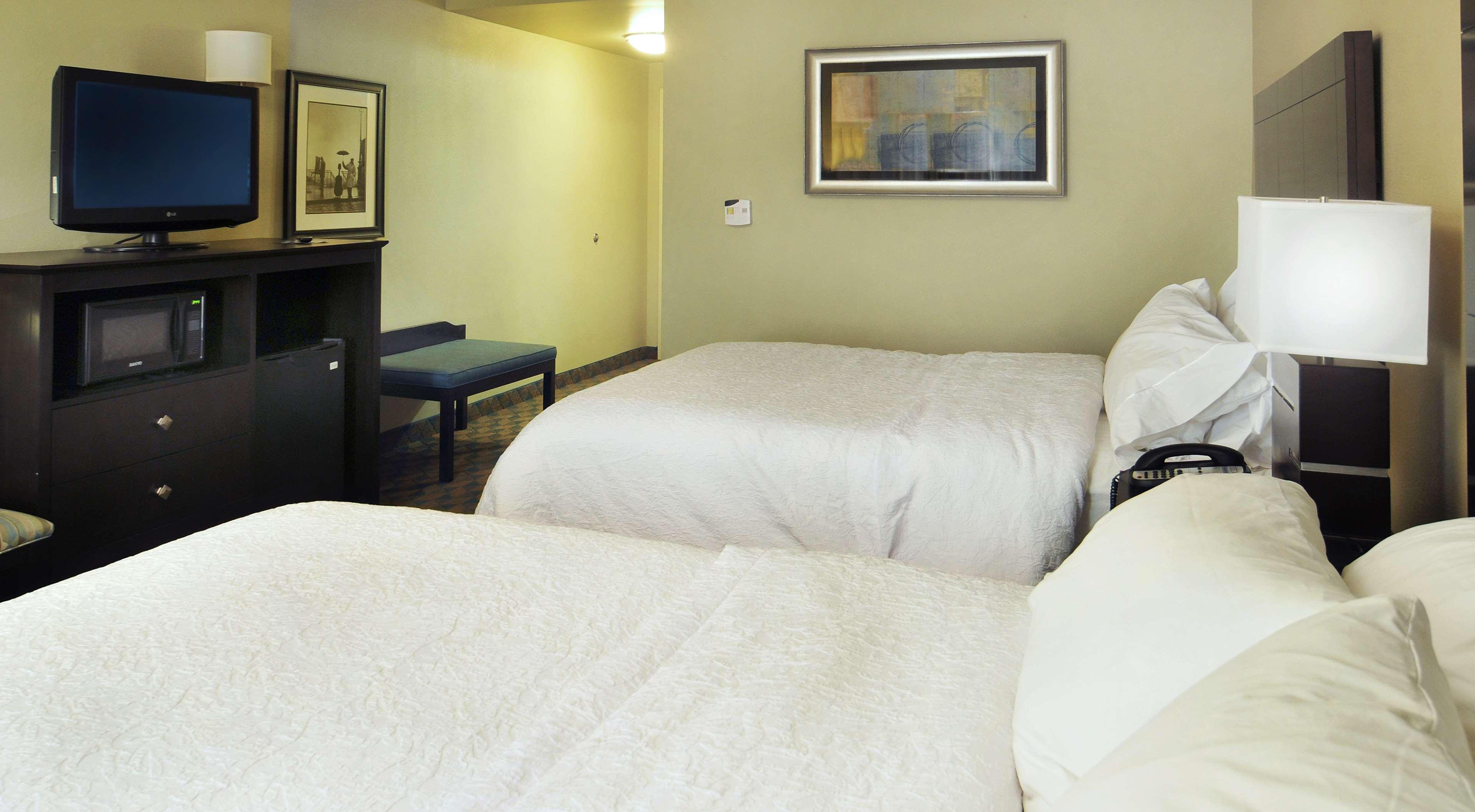 Hampton Inn Gadsden/Attalla Interstate 59 Kültér fotó