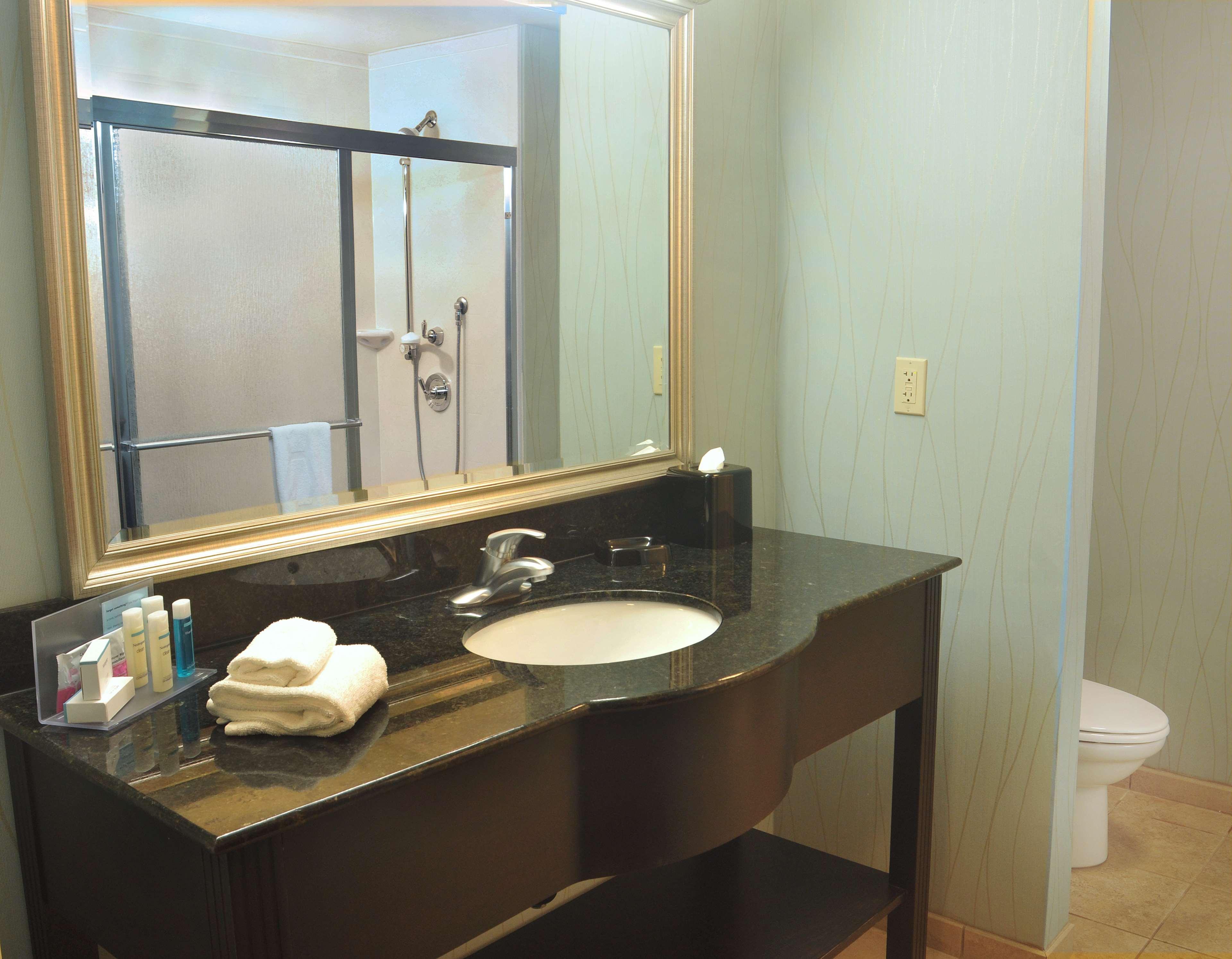 Hampton Inn Gadsden/Attalla Interstate 59 Kültér fotó