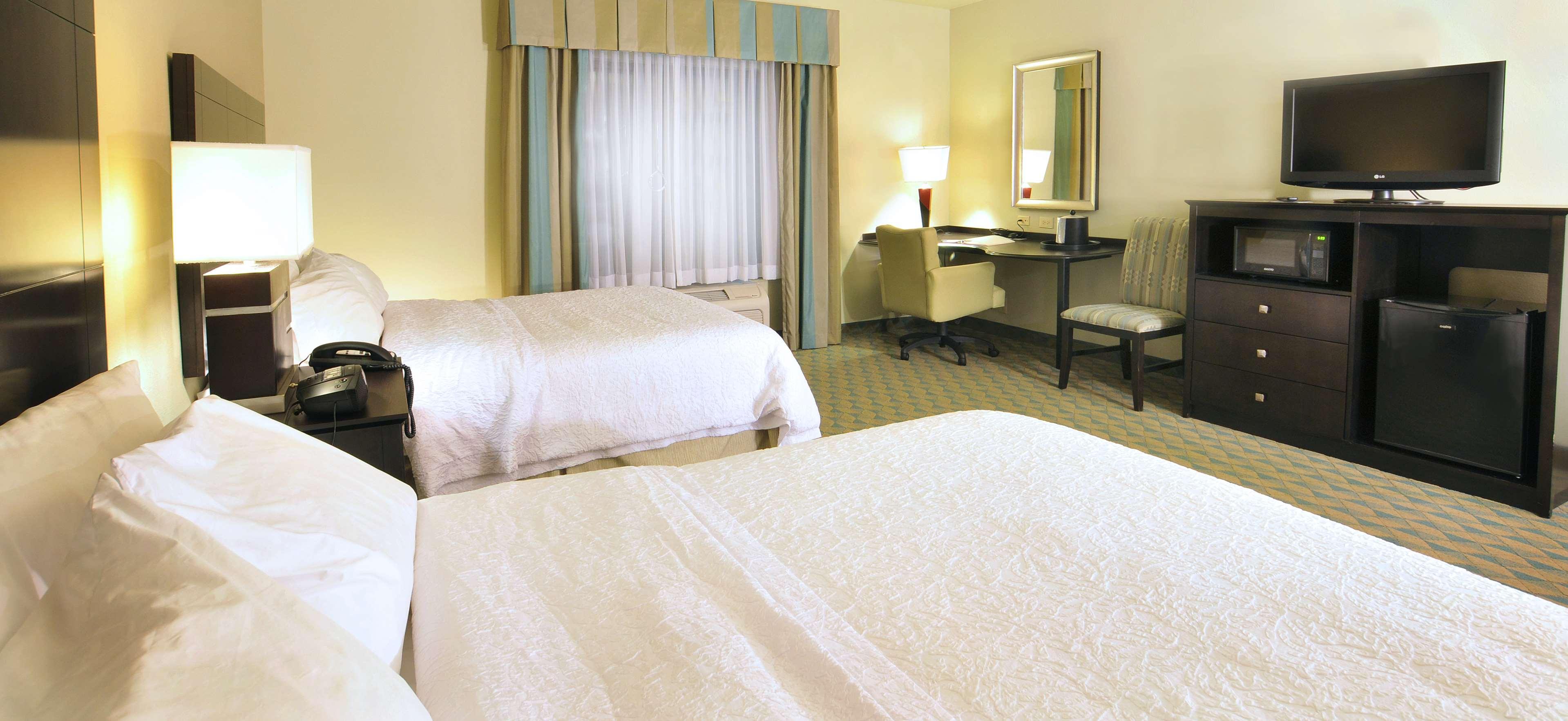 Hampton Inn Gadsden/Attalla Interstate 59 Kültér fotó