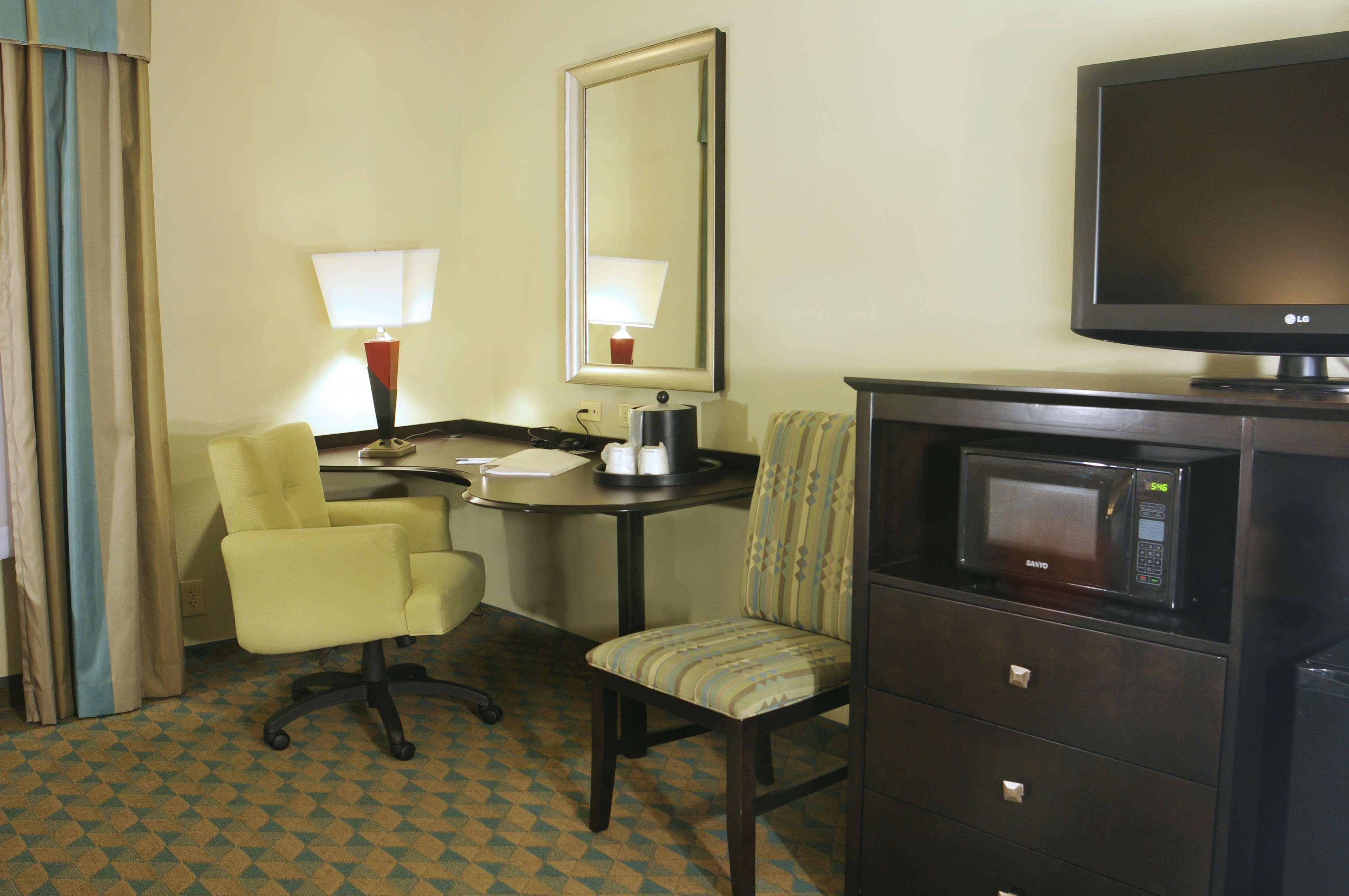 Hampton Inn Gadsden/Attalla Interstate 59 Kültér fotó