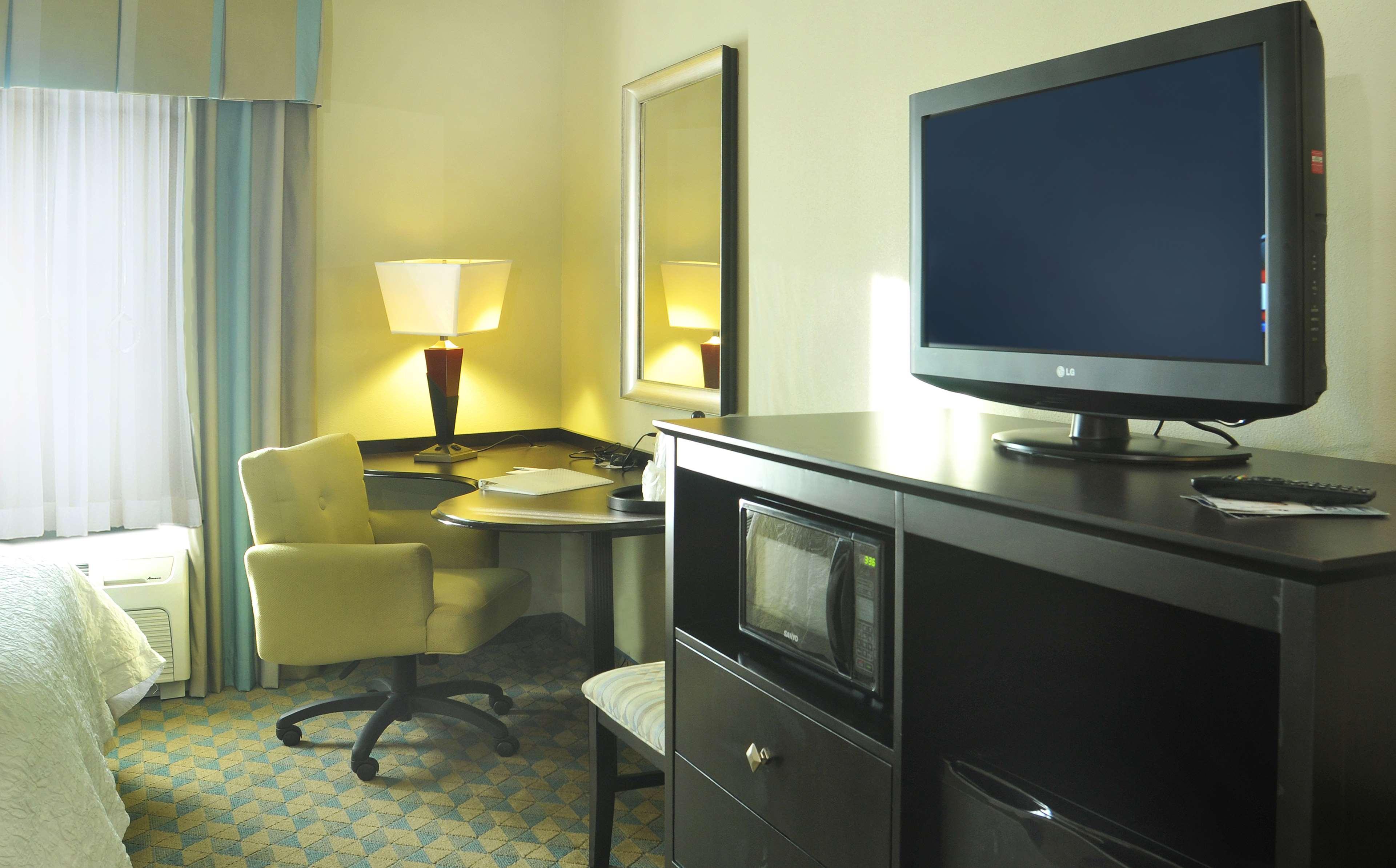 Hampton Inn Gadsden/Attalla Interstate 59 Kültér fotó