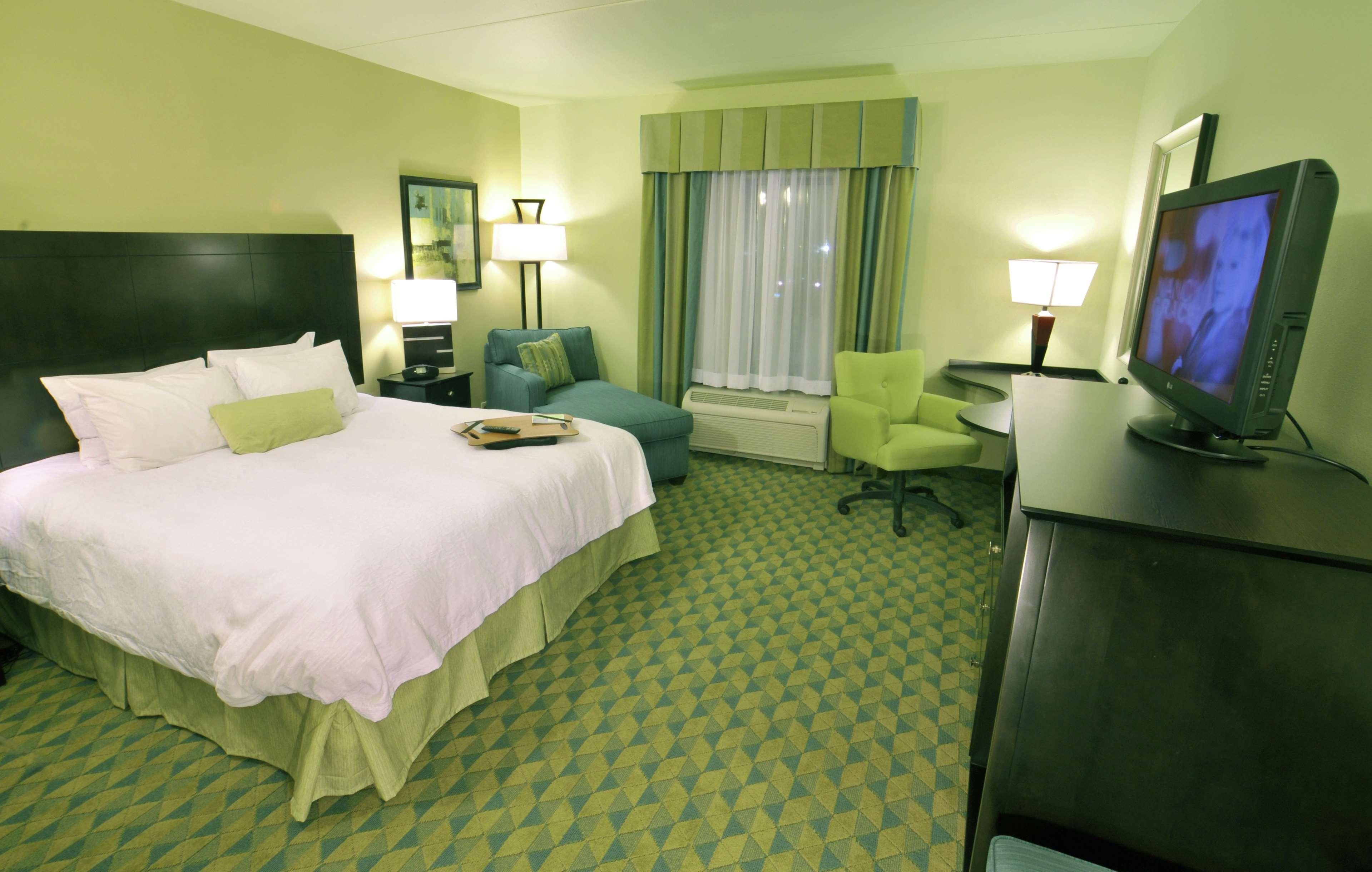 Hampton Inn Gadsden/Attalla Interstate 59 Szoba fotó