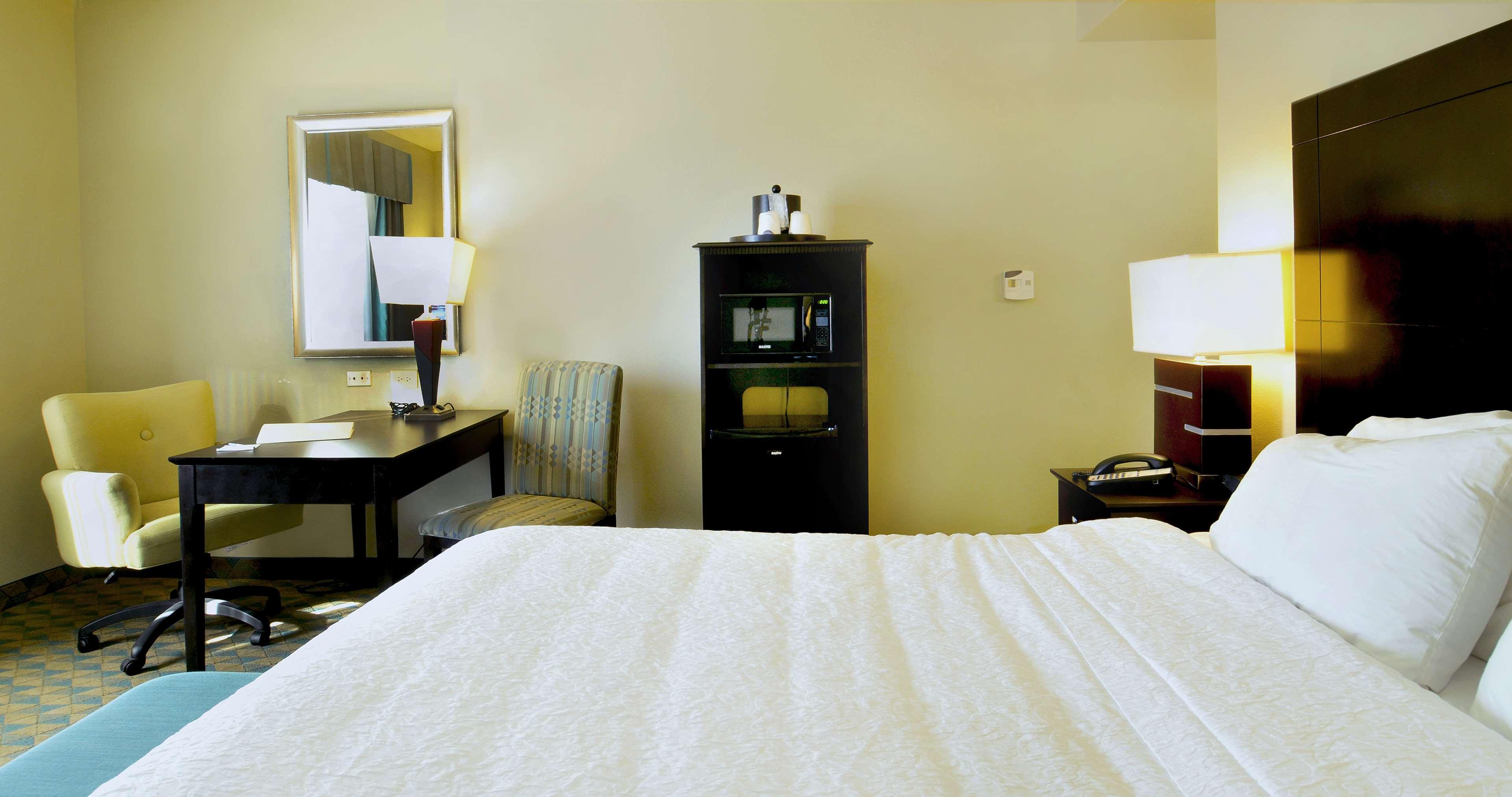 Hampton Inn Gadsden/Attalla Interstate 59 Kültér fotó