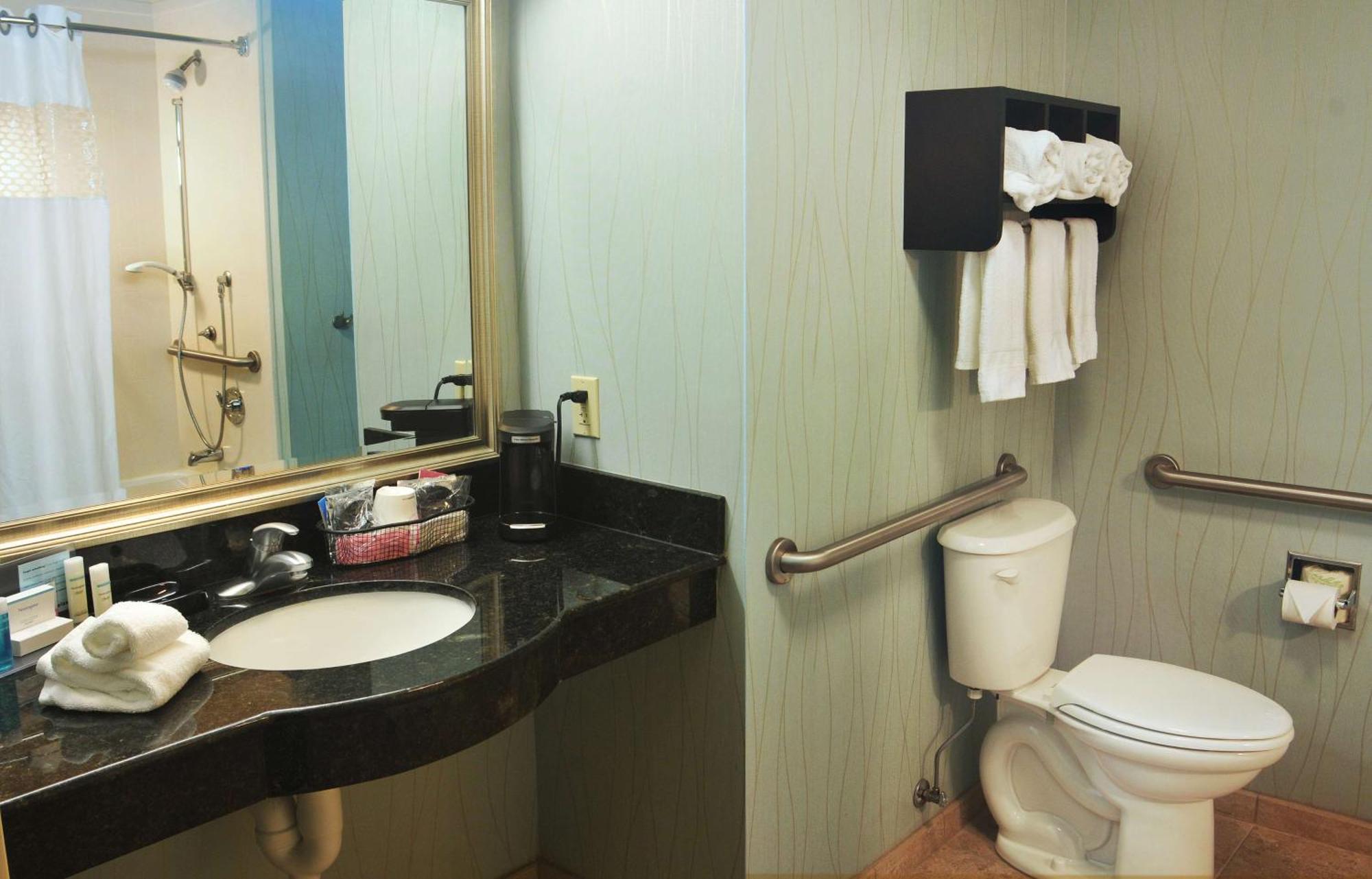 Hampton Inn Gadsden/Attalla Interstate 59 Kültér fotó