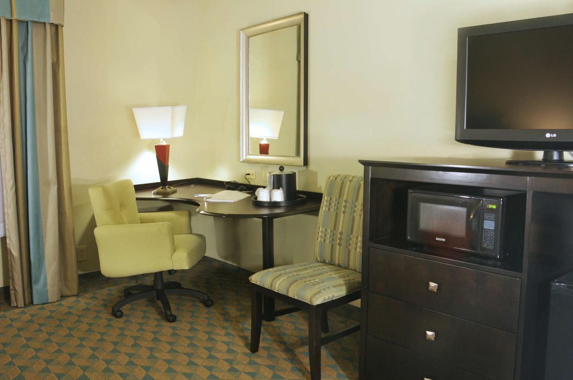 Hampton Inn Gadsden/Attalla Interstate 59 Kültér fotó