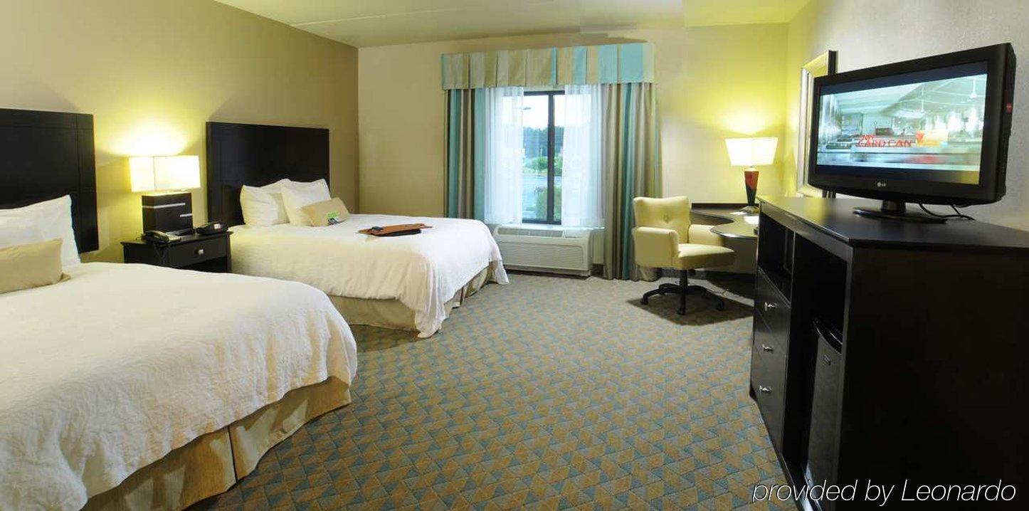 Hampton Inn Gadsden/Attalla Interstate 59 Szoba fotó