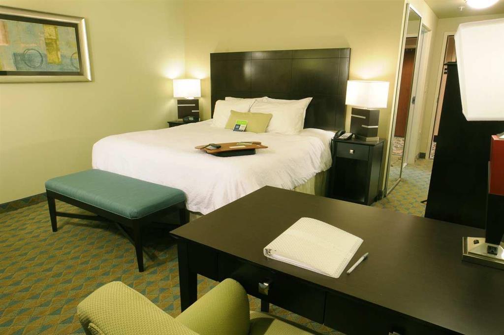 Hampton Inn Gadsden/Attalla Interstate 59 Szoba fotó